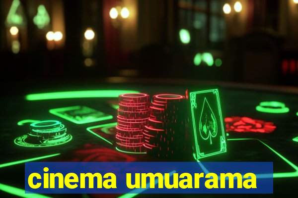 cinema umuarama